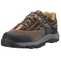 Br&uuml;tting Biwak 211023, Unisex - Kinder Sportschuhe - Walking, braun, (hellbraun-gelb)