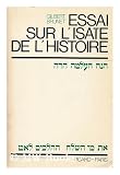 Produkt-Bild: Essai Sur L'Isa&iuml;e De L'Histoire : &Eacute;tude De Quelques Textes Notamment Dans Isa. VII, VIII & XXII / Gilbert Brunet