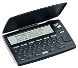 Franklin Electronics MWD 465 Merriam Websters Intermediate Dictionary Electronic Reference Device Franklin Electronics MWD 465 Merriam Websters Intermediate Dictionary Electronic Reference Device