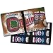 Minnesota Twins Ticket Album, Holds 96 Tickets