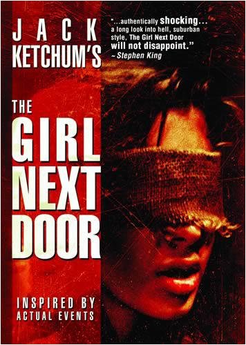 The Girl Next Door