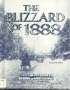 The Blizzard of 1888 (GD) (Great Disasters: Reforms and Ramifications)