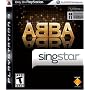 SingStar ABBA (Stand Alone)