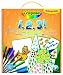 Crayola 7400 - Lernspiel - 1,2,3