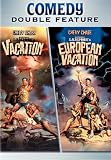 Comedy Double Feature: National Lampoon`s Vacation / National Lampoon`s European Vacation
