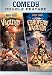 Comedy Double Feature: National Lampoon's Vacation / National Lampoon's European Vacation