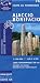 Corsica (Corse, France) South 1:100,000 Ajaccio-Bonifacio Hiking Map #74 IGN