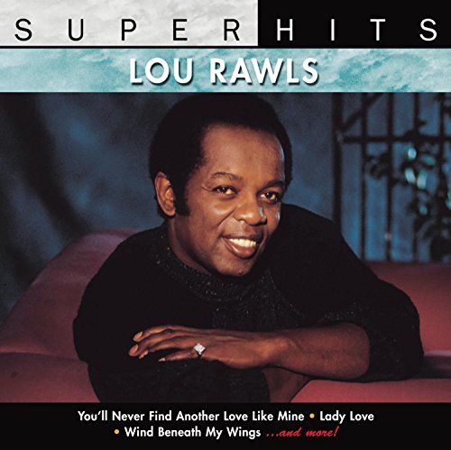 Lou Rawls - Super Hits: Lou Rawls - Zortam Music
