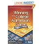 Winning the College Admission Game: Strategies for Parents & Students