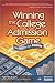Winning the College Admission Game: Strategies for Parents & Students