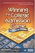 Winning the College Admission Game: Strategies for Parents & Students