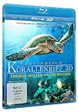 Image de Faszination Korallenriff 3d [Blu-ray] [Import allemand]