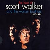 No Regrets - The Best Of Scott Walker & The Walker Brothers 1965 - 1976
