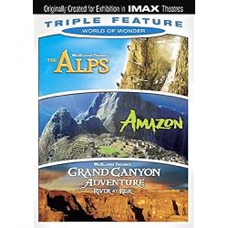 World of Wonder Triple Feature (IMAX)