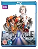 Psychoville - Series 2 [Blu-ray][Region Free]