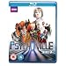 Psychoville - Series 2 [Blu-ray][Region Free]