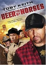 Watch Beer for My Horses Online.