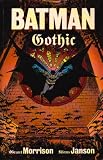 Batman Gothic