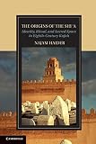 The origins of the Shīʿa : identity, ritual, and sacred space in eighth-century Kūfa