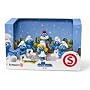 Schleich - 41260 - Figurine - Ensemble Schtroumpfs&hellip de Schleich