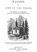 Search : Walden; And On The Duty of Civil Disobedience