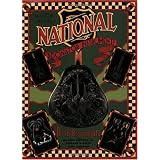 The History and Artistry of National Resonator Instruments (Book)