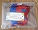 Alfie Pet by Petoga Couture - Superhero Costume Spiderman - Size: S