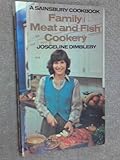 Family meat and fish cookery