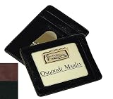 Osgoode Marley ID Clip Wallet