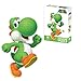 Yoshi Shaped Puzzle
