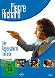 Produkt-Bild: Der Regenschirmm&ouml;rder