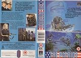 The Patriot (Video Tape/PAL) 1986