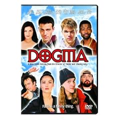 Dogma (Widescreen/Full Screen)
