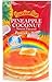 Hawaiian Sun Pineapple Coconut Pancake Mix 6-ounce (Pack of 3)