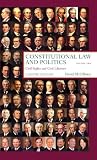 Constitutional Law and Politics: Civil Rights and Civil Liberties (Eighth Edition)  (Vol. 2)