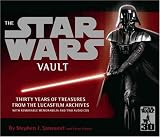 The "Star Wars" Vault: Thirty Years of Treasures from the Lucasfilm Archives