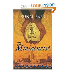 The Miniaturist