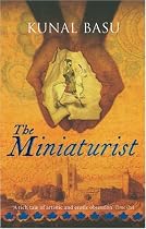 The Miniaturist
