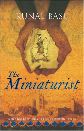 The Miniaturist