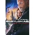 Babylon A.D. (2 Discs) (Theatrical and Unrated Versions)