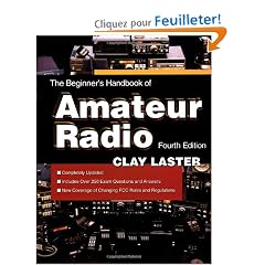 The Beginner's Handbook of Amateur Radio