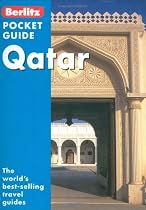 Qatar Berlitz Pocket Guide (Berlitz Pocket Guides)