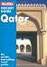 Qatar Berlitz Pocket Guide (Berlitz Pocket Guides)