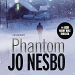 Phantom: A Harry Hole Thriller, Book 9 | Jo Nesbo