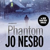 Phantom: A Harry Hole Thriller, Book 9 | [Jo Nesbo]