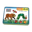 The World of Eric Carle &nbsp;The Very Hungry Caterpillar &amp; Friends Magnetic Character Set