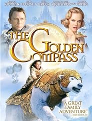 The Golden Compass