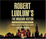 Robert Ludlum's The Moscow Vector (A Covert-One Novel)