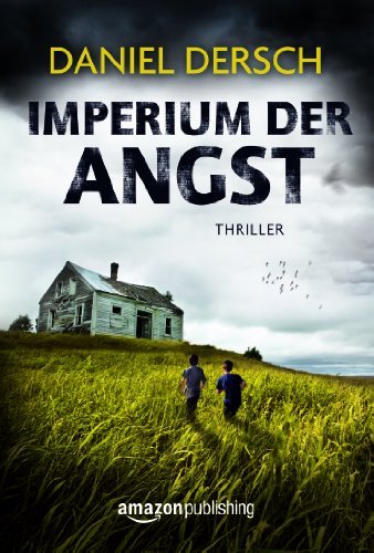 Imperium der Angst (German Edition)