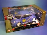 Bburago 1:18th Gold Collection: Volkswagen New Beetle Cup (2000)
